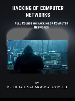 cover image of Hacking of Computer Networking